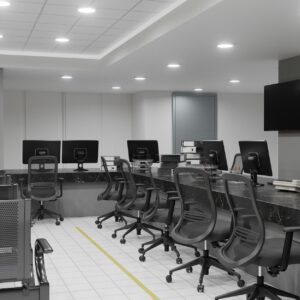 Meeting Minutes & Action Tracker Studio