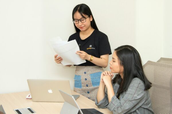 Task & Project Coordination for Office Assistants (Kanban + SOPs)